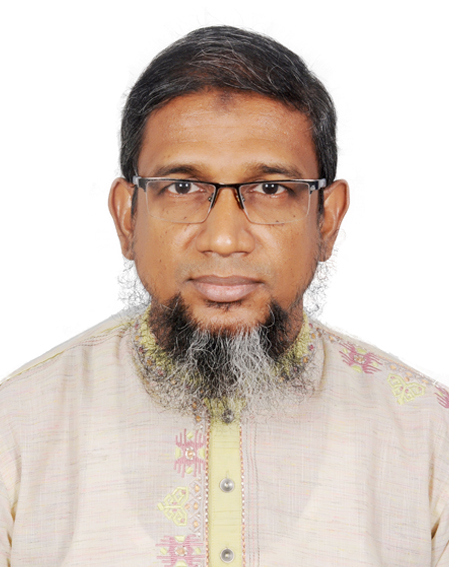 Zahidul Islam