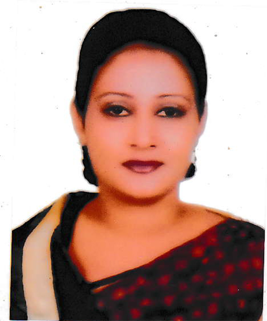 Moushumi